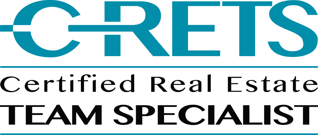 Certified Real Estate Team Specialist (C-RETS)