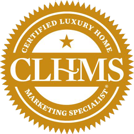 Certified Luxury Home Marketing Specialist (CLHMS)