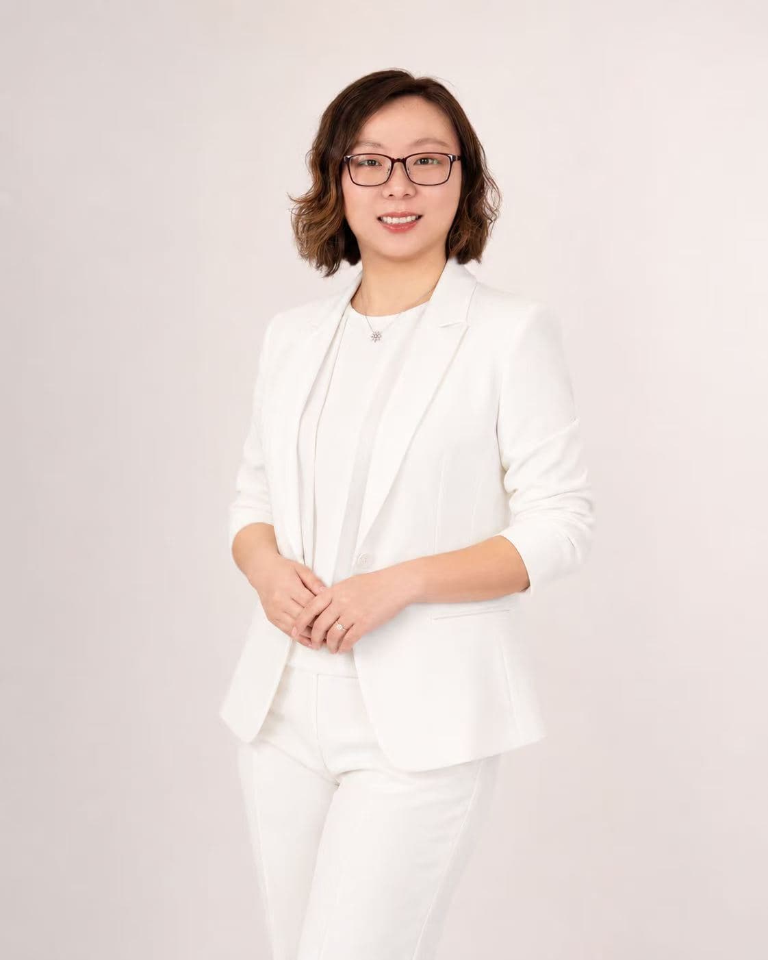 Kerri Lu, Team Leader