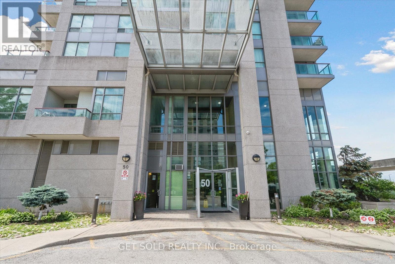 Photo of 2903 - 50 BRIAN HARRISON WAY