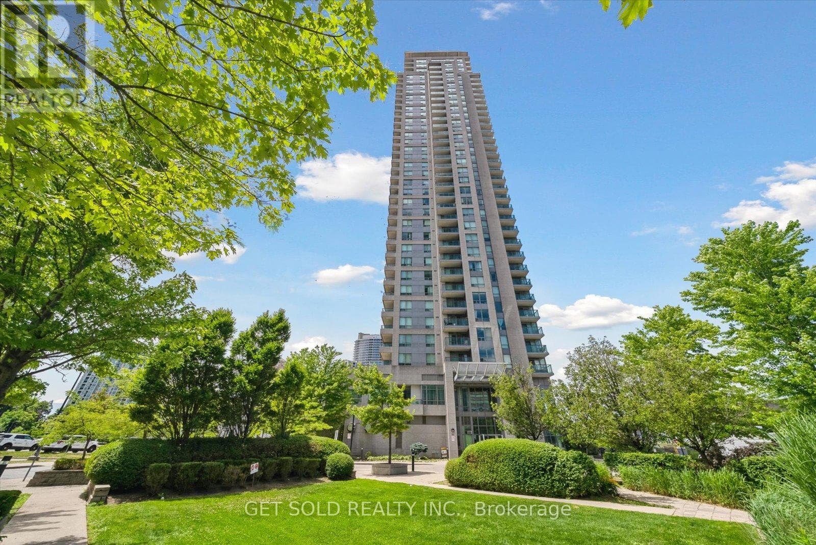 Photo of 2903 - 50 BRIAN HARRISON WAY