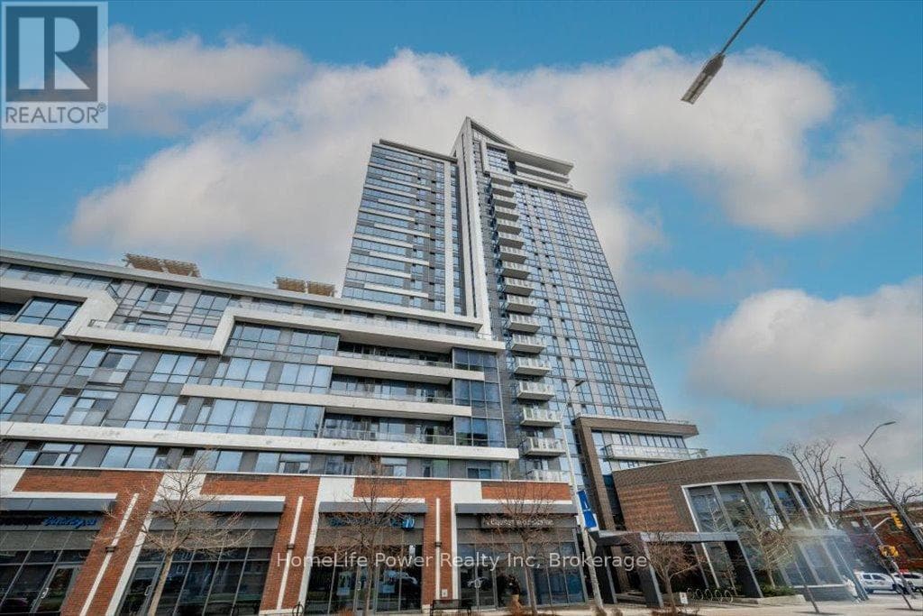 Photo of 2001 - 1 HURONTARIO STREET