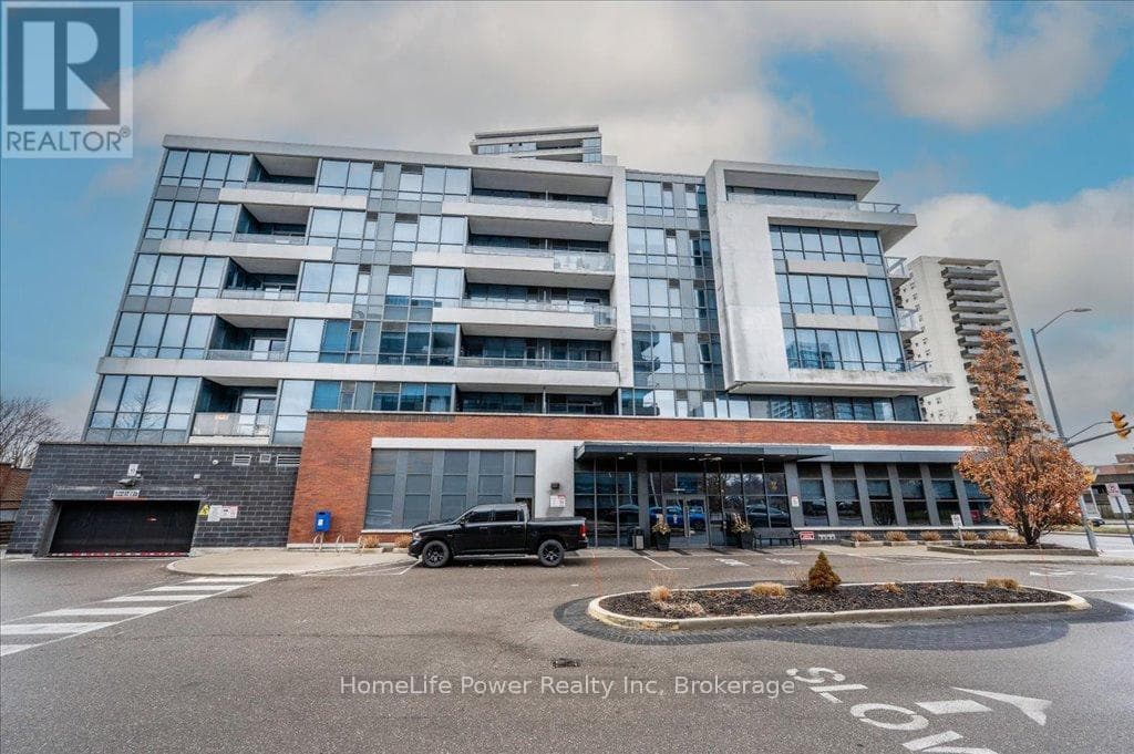 Photo of 2001 - 1 HURONTARIO STREET