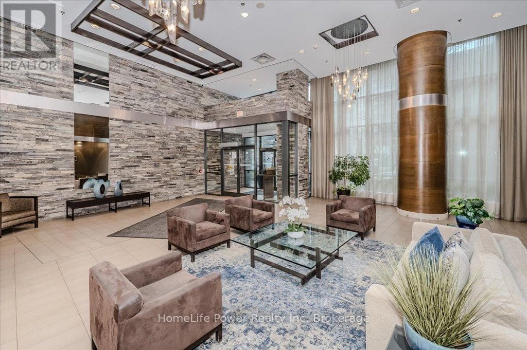 Photo of 2001 - 1 HURONTARIO STREET