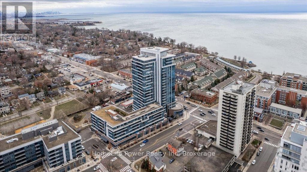 Photo of 2001 - 1 HURONTARIO STREET