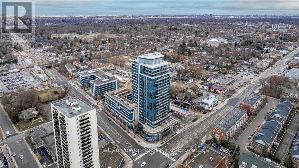 Photo of 2001 - 1 HURONTARIO STREET