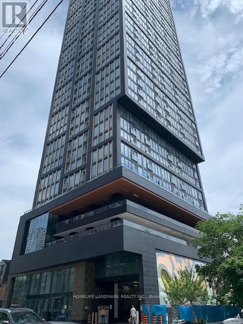 Photo of 1701 - 319 JARVIS STREET