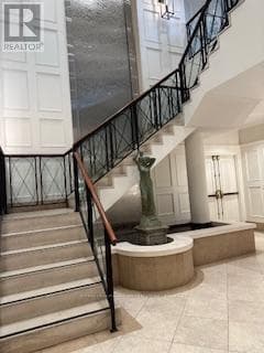 Photo of 609 - 5229 DUNDAS STREET W