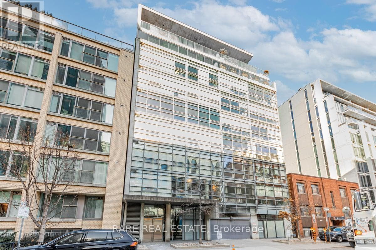Photo of 302 - 42 CAMDEN STREET