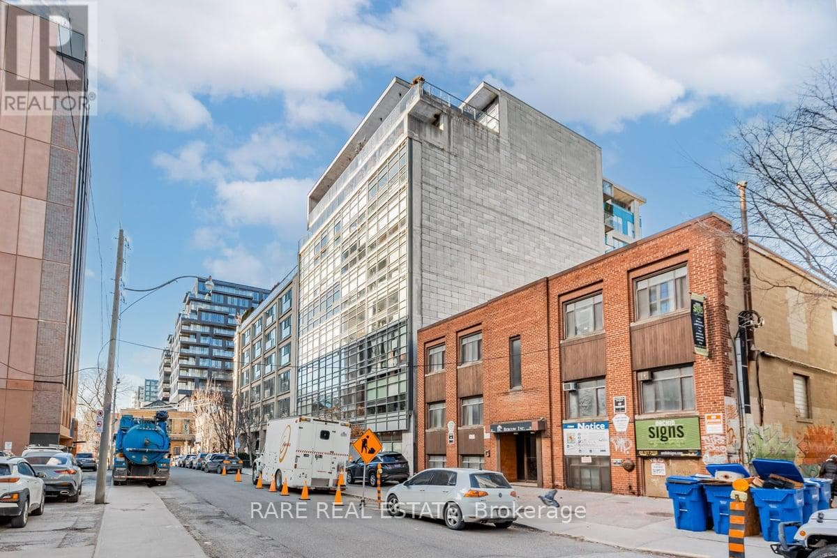 Photo of 302 - 42 CAMDEN STREET