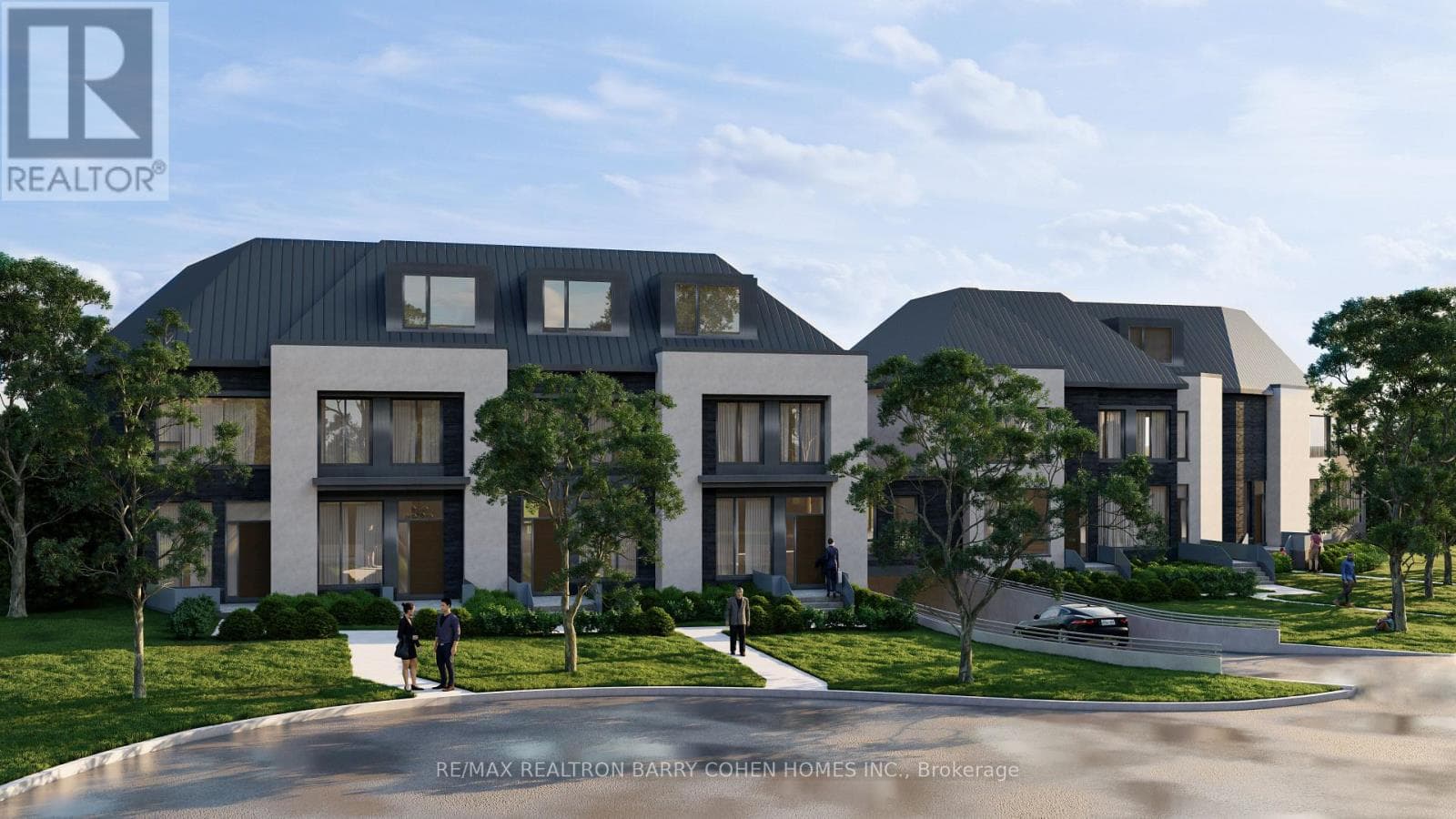 Photo of 1 - 16 KIRTLING PLACE
