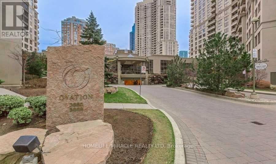 Photo of 1401 - 3880 DUKE OF YORK BOULEVARD