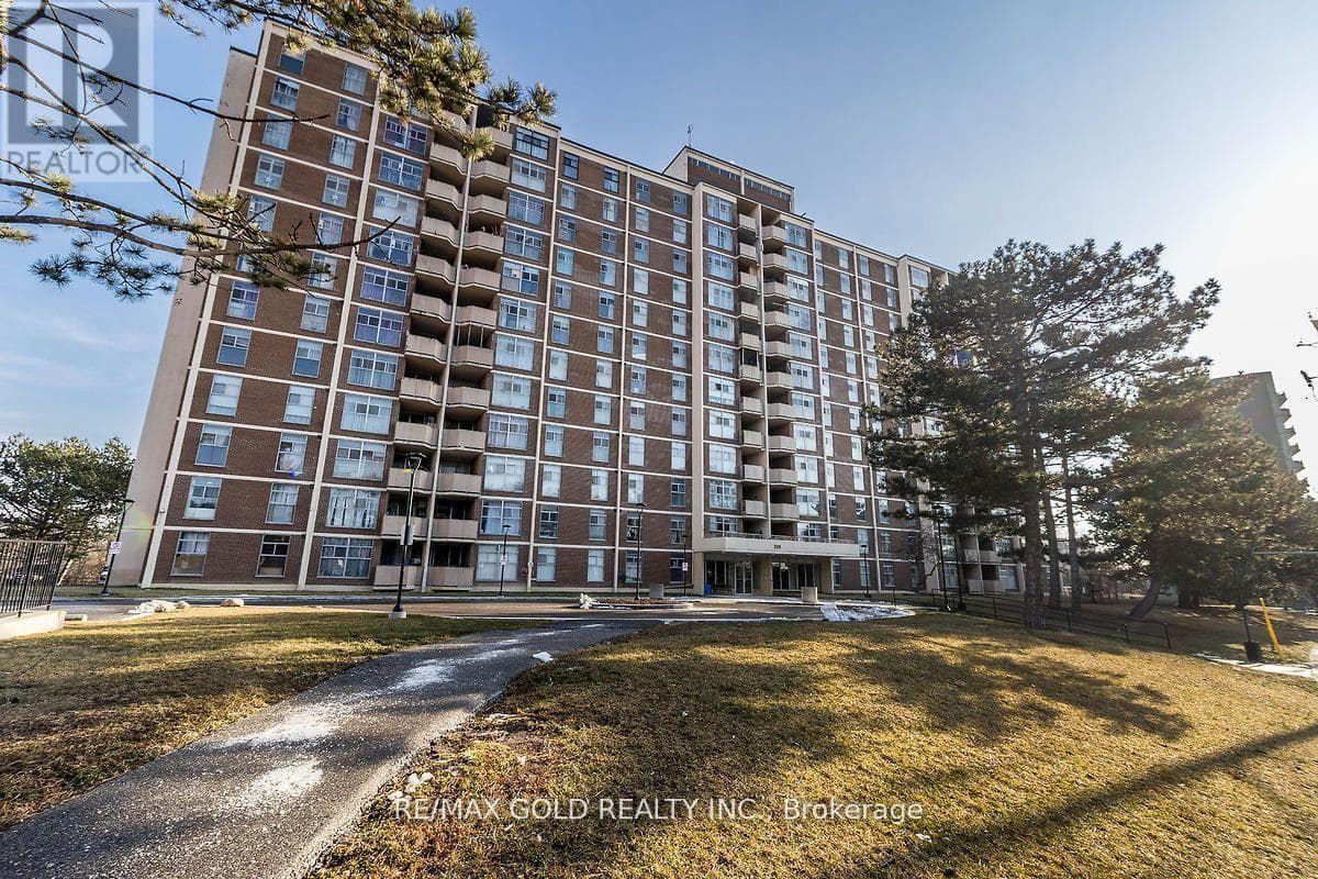 Photo of 405 - 335 DRIFTWOOD AVENUE