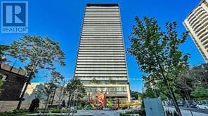 Photo of 2205 - 575 BLOOR STREET E