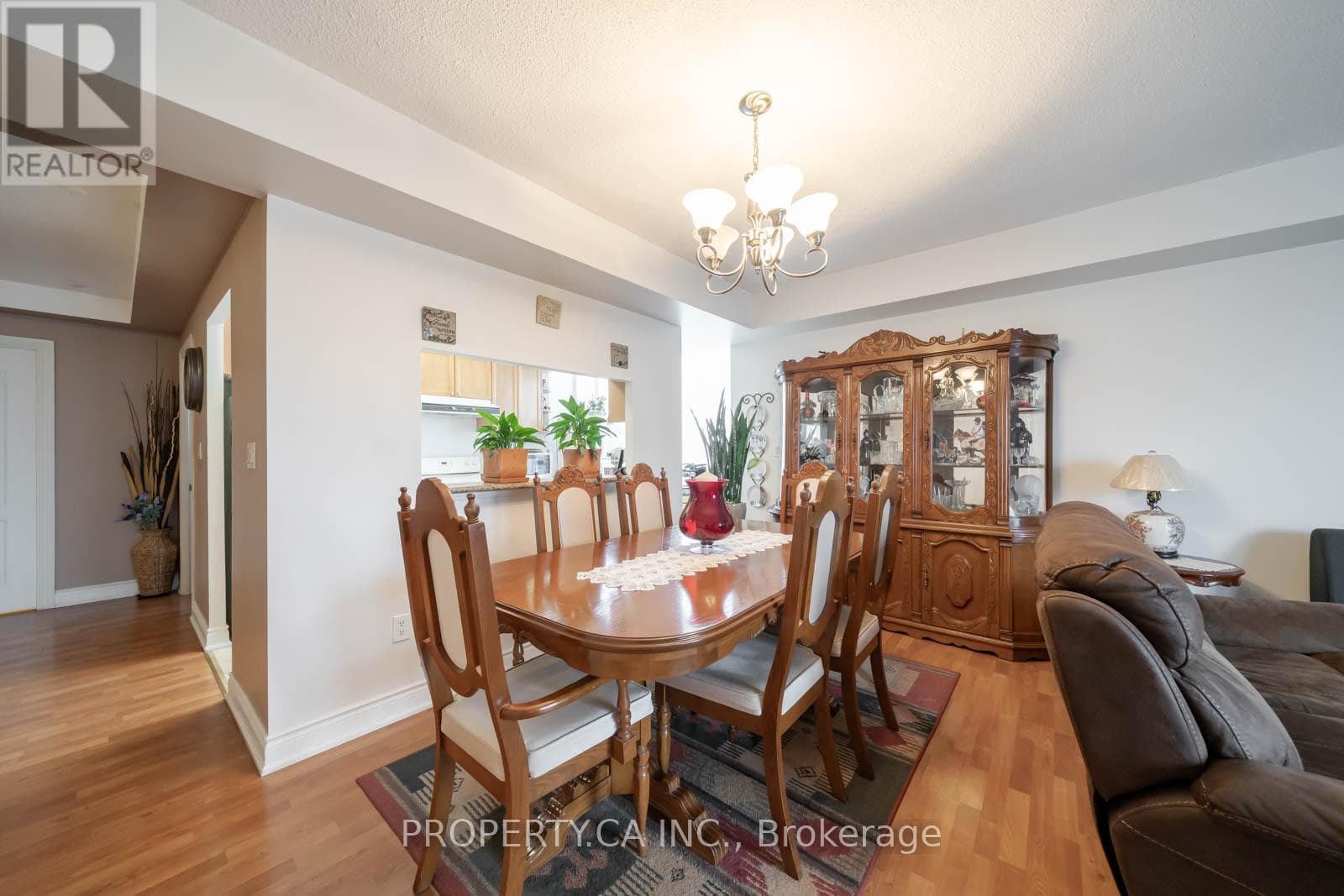 Photo of 609 - 2088 LAWRENCE AVENUE W
