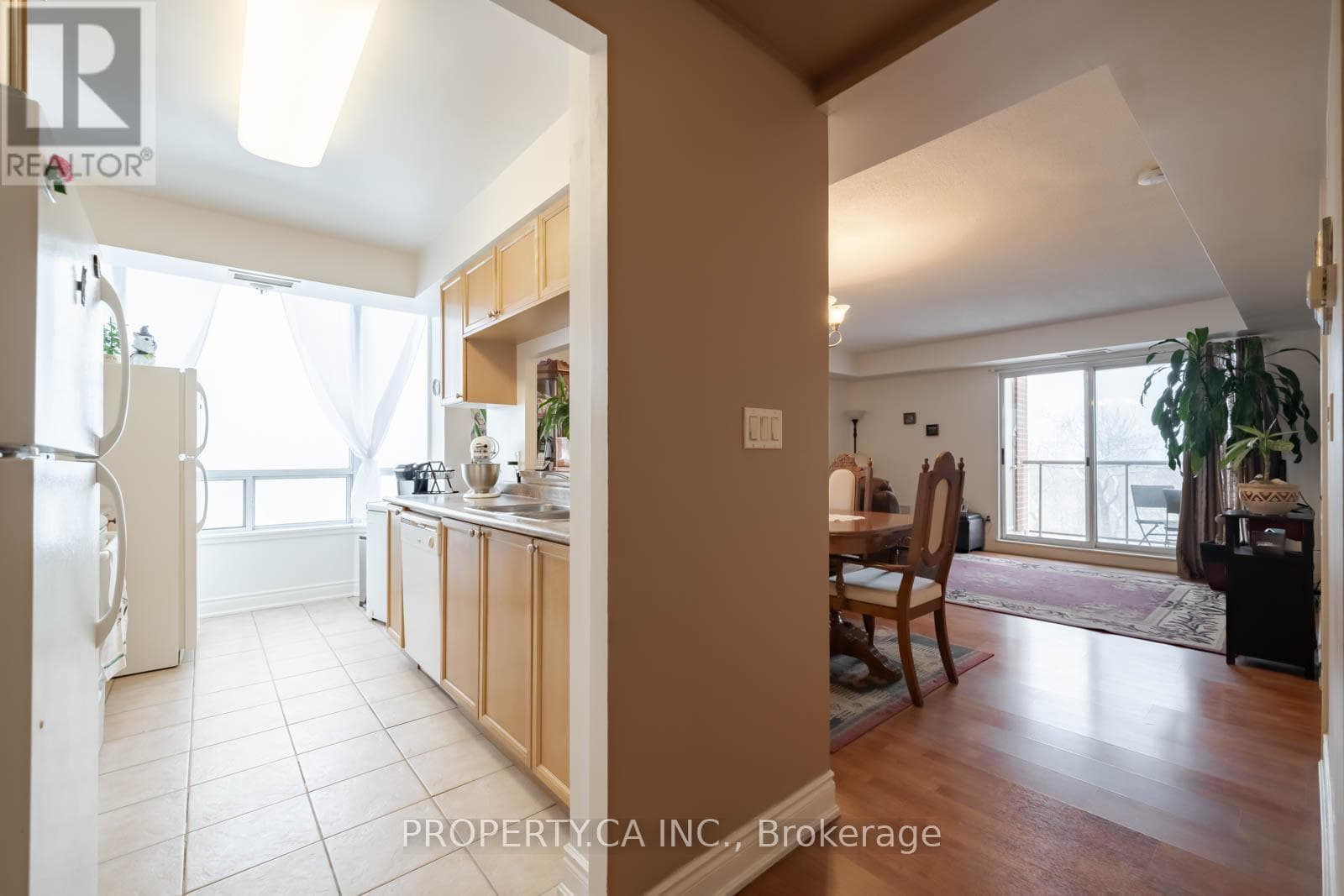 Photo of 609 - 2088 LAWRENCE AVENUE W