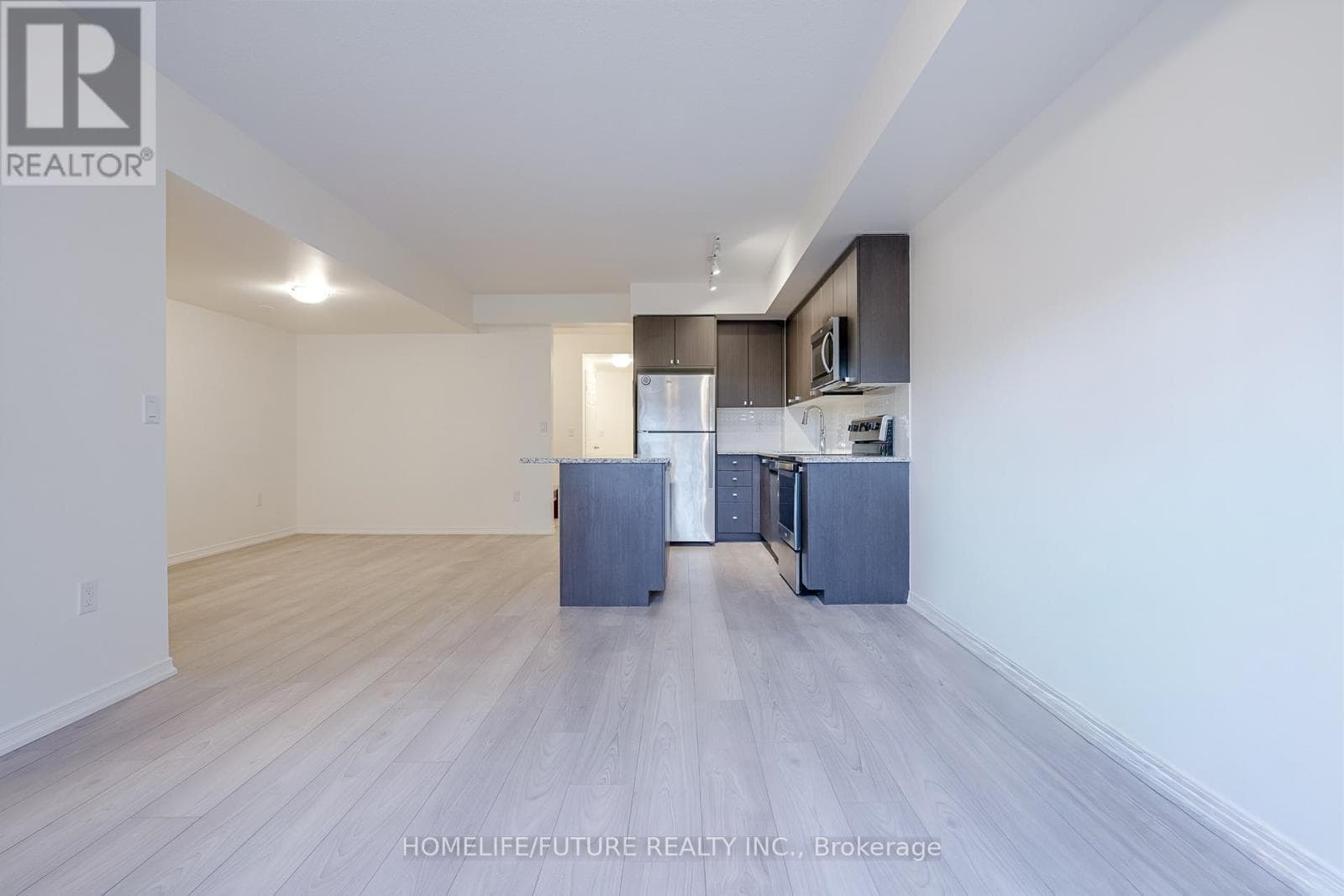 Photo of 126 - 8855 SHEPPARD AVENUE