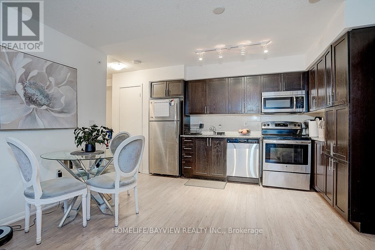 Photo of 2204 - 830 LAWRENCE AVENUE W