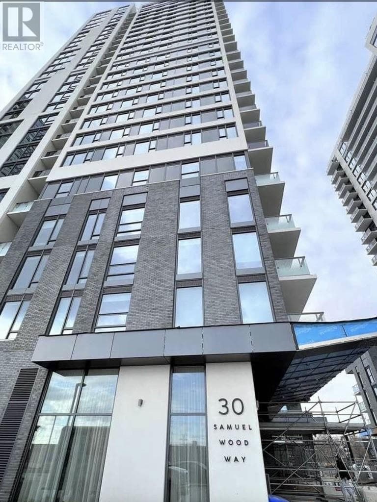 Photo of 30 Samuel Wood Way Unit# 1909