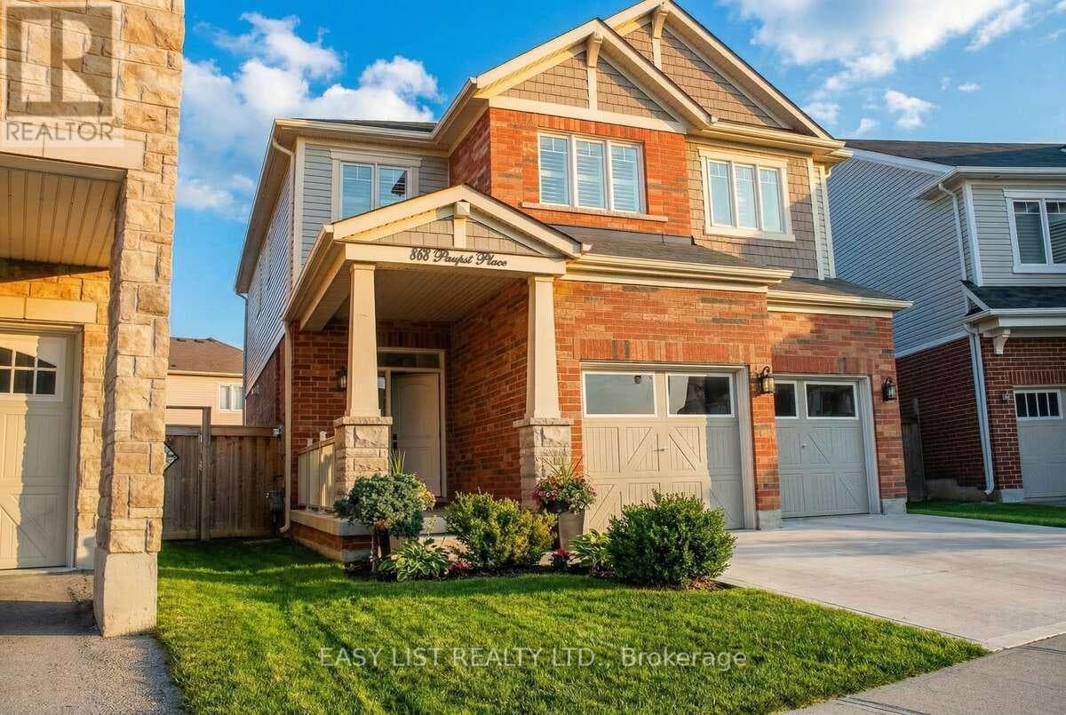Photo of 868 PAUPST PLACE