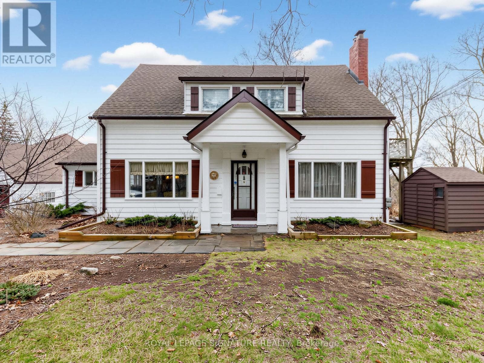 Photo of 1421 MILITARY TRAIL