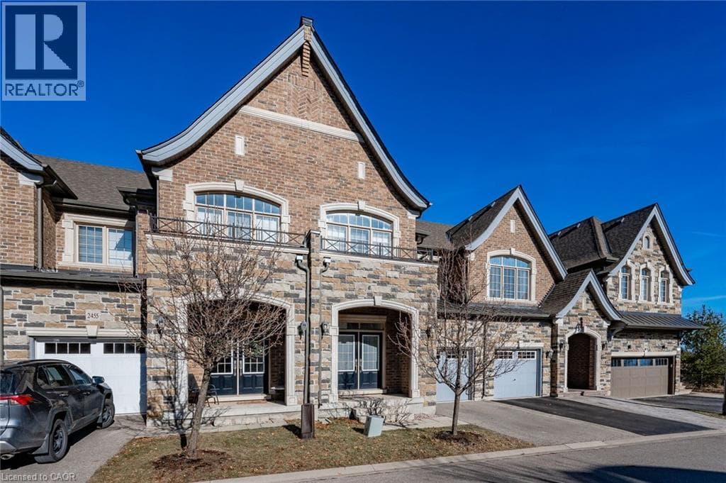 Photo of 2453 VILLAGE Common