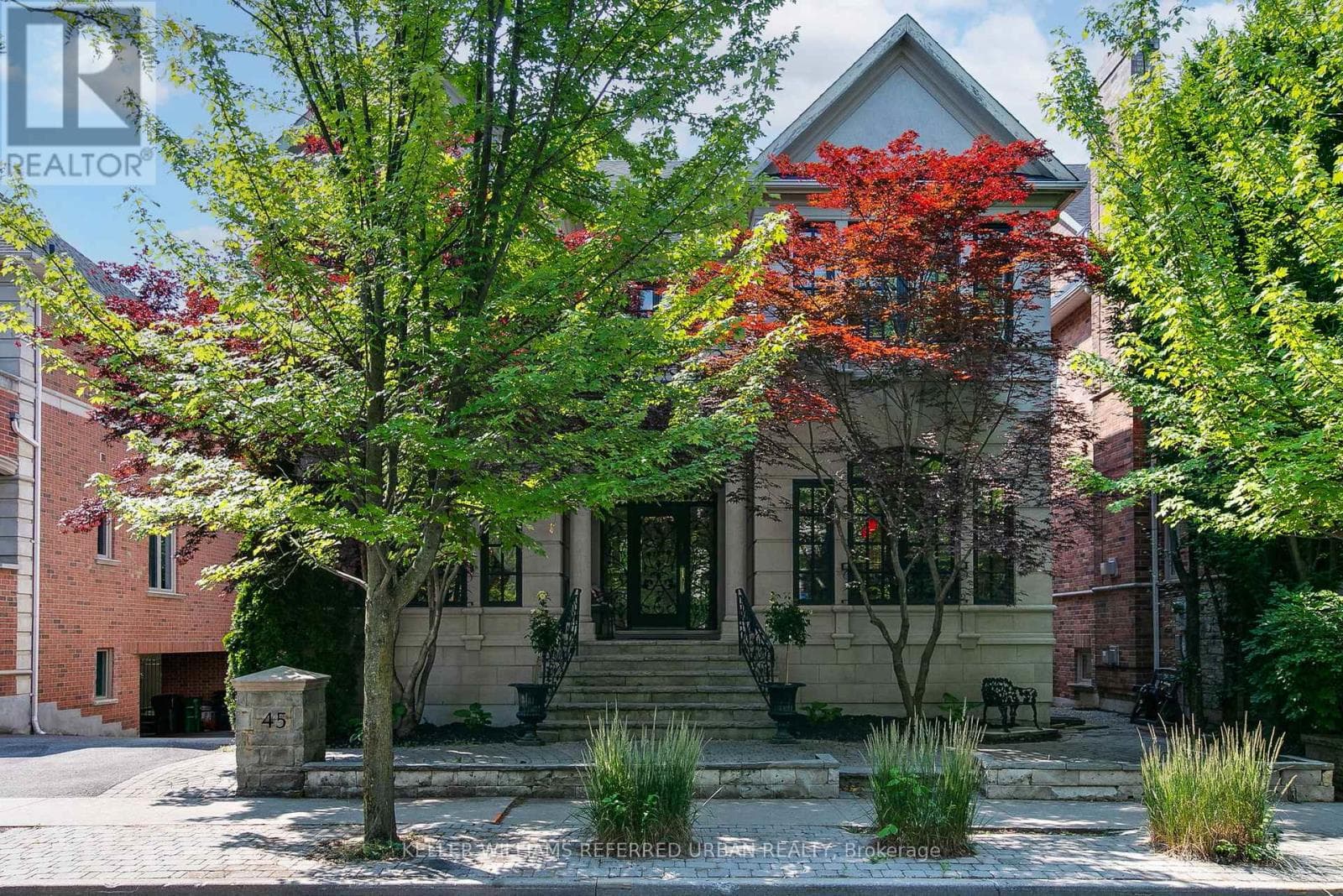 Photo of 45 MATHERSFIELD DRIVE