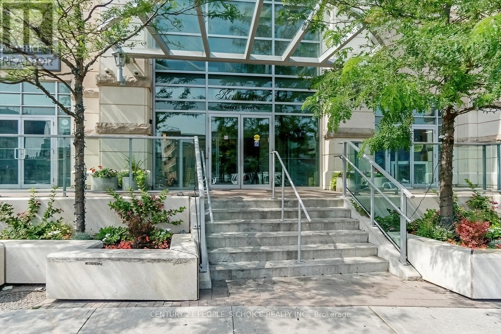Photo of 1512 - 9 GEORGE STREET