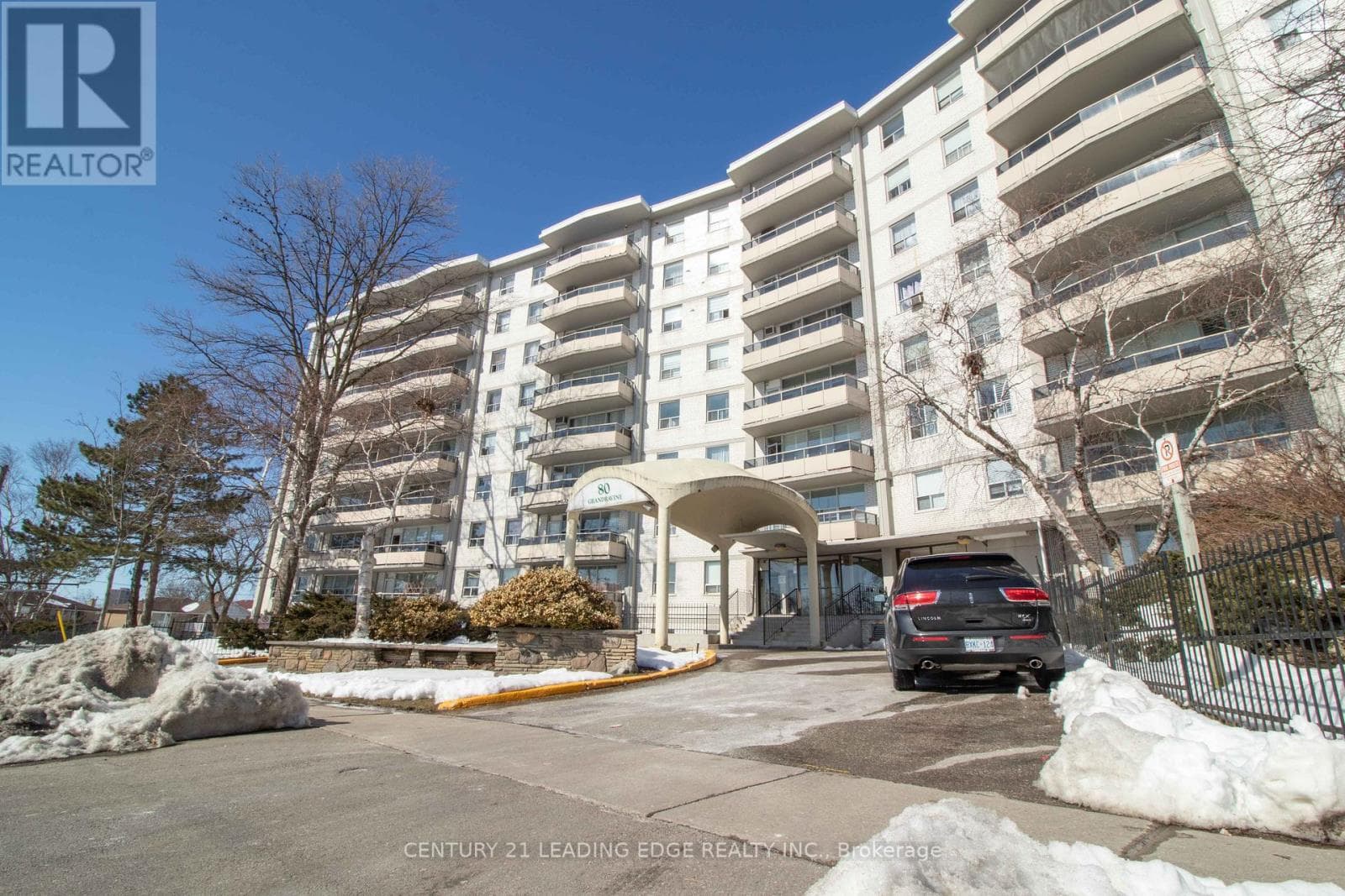 Photo of 703 - 80 GRANDRAVINE DRIVE