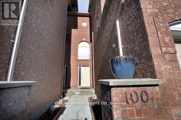 Photo of 100 - 107 BRISTOL ROAD E