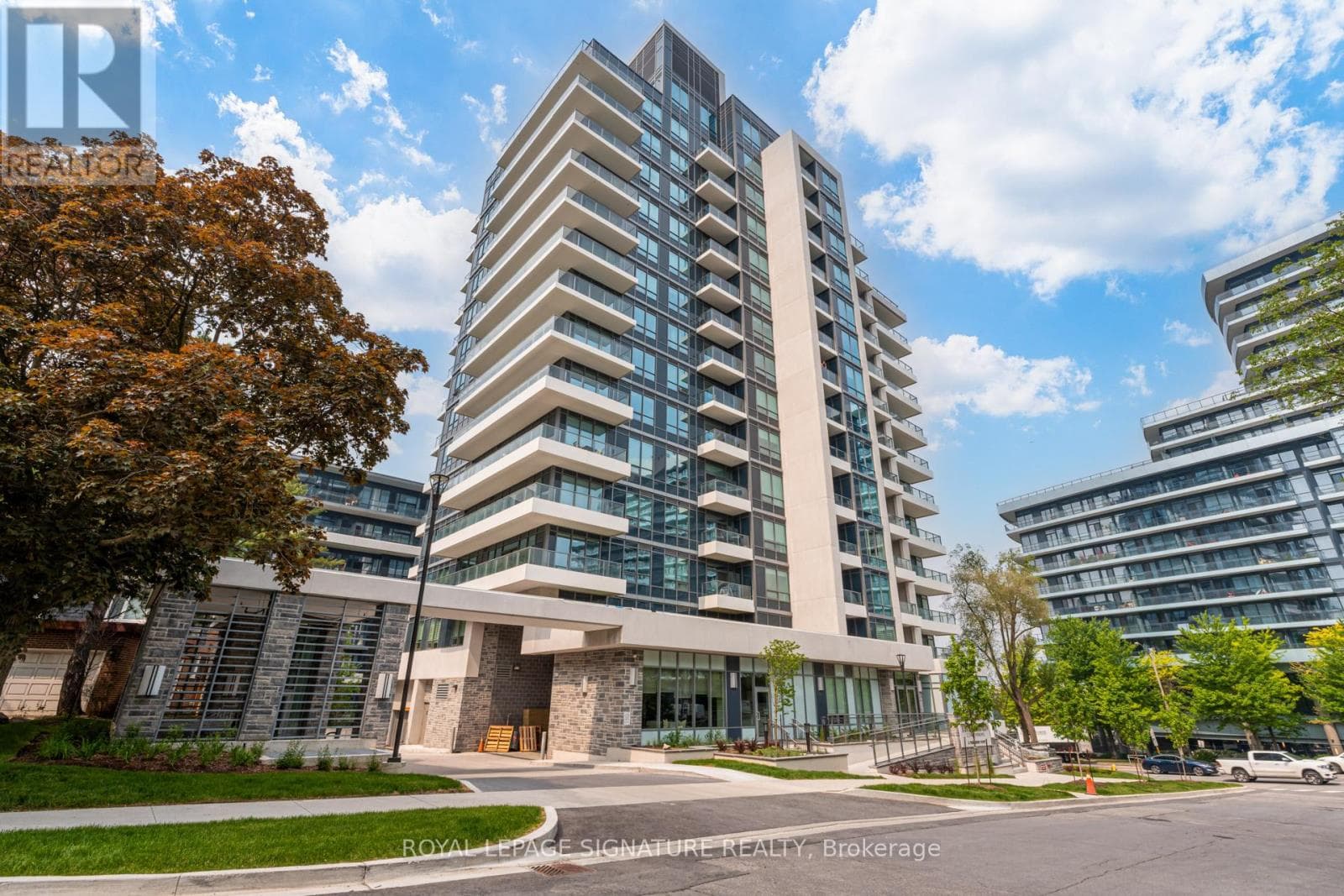 Photo of 1203 - 2 TEAGARDEN COURT