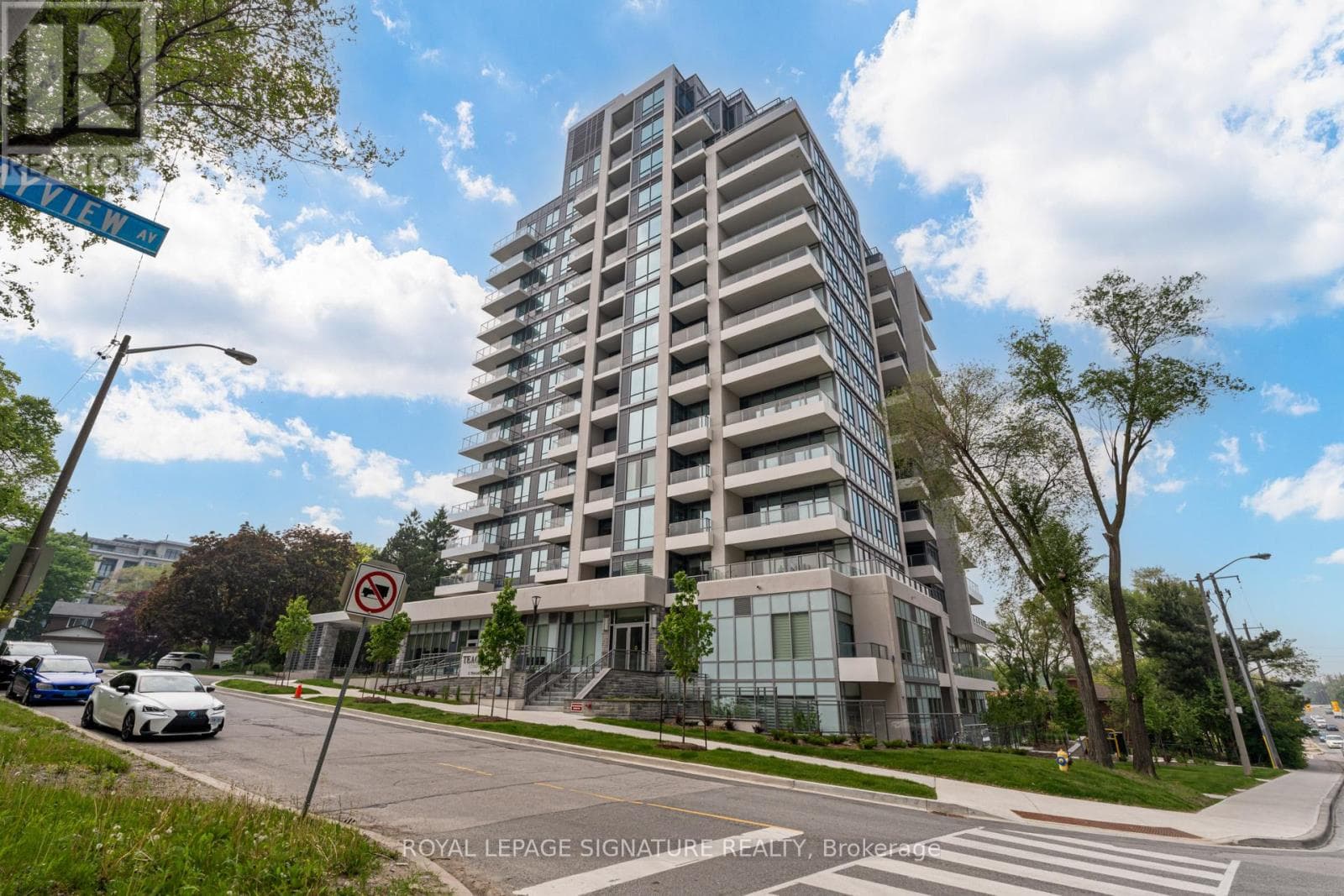 Photo of 1203 - 2 TEAGARDEN COURT