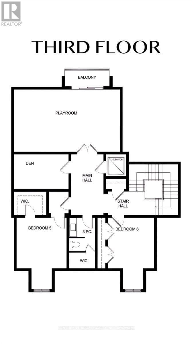Photo of 11 MONTRESSOR DRIVE