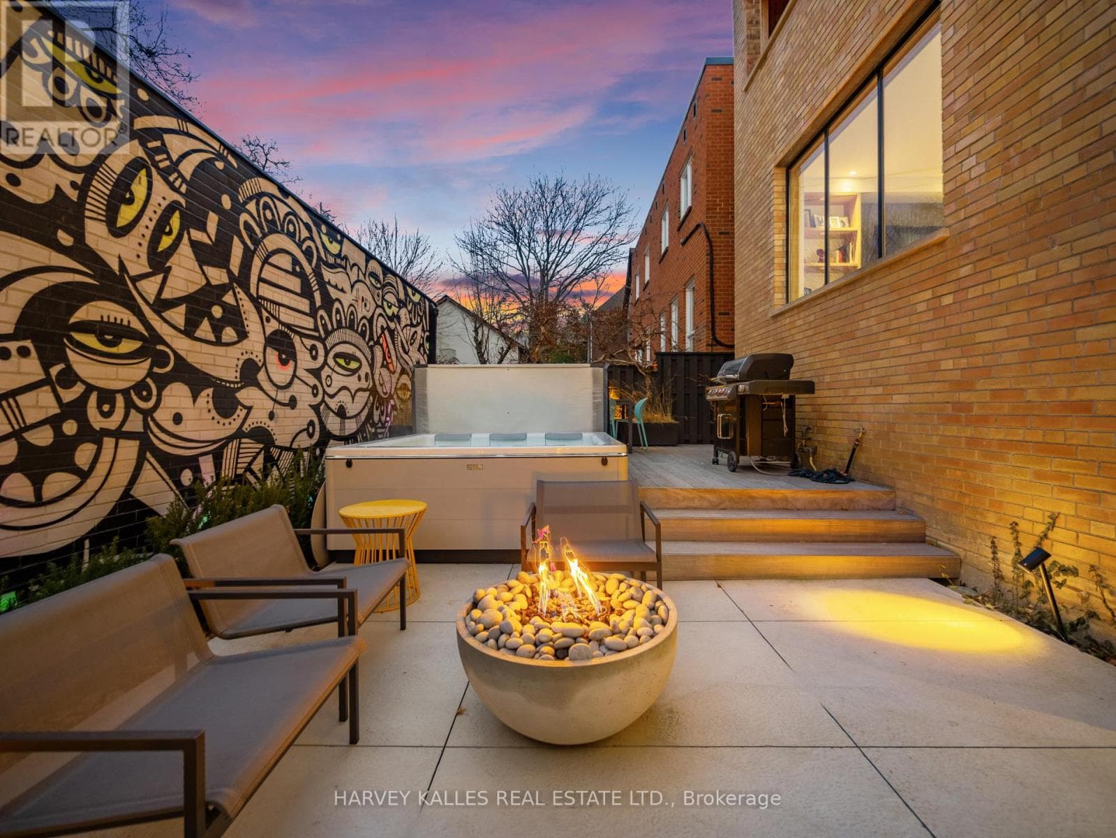 Photo of B - 34 COULSON AVENUE