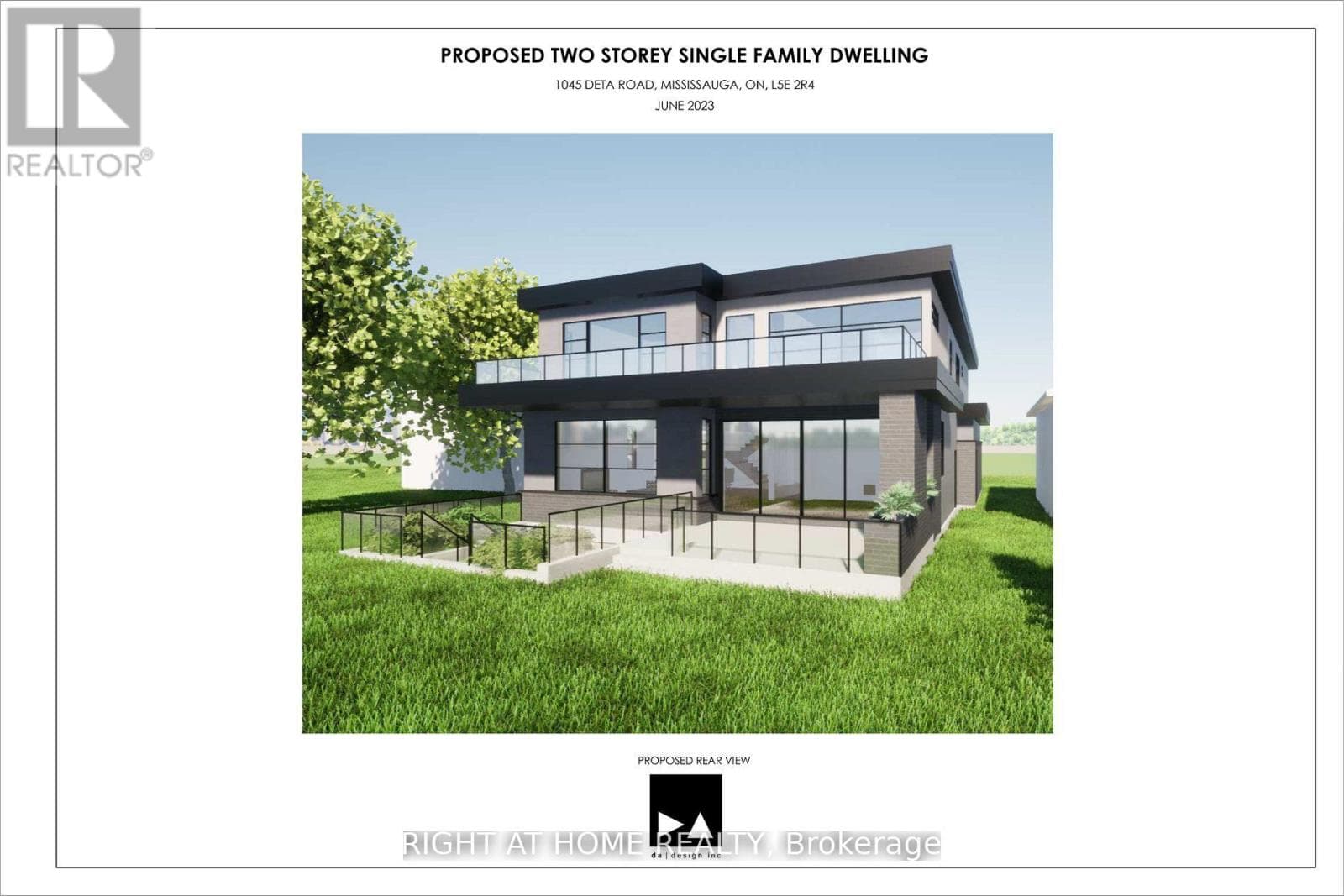 Photo of 1045 DETA ROAD