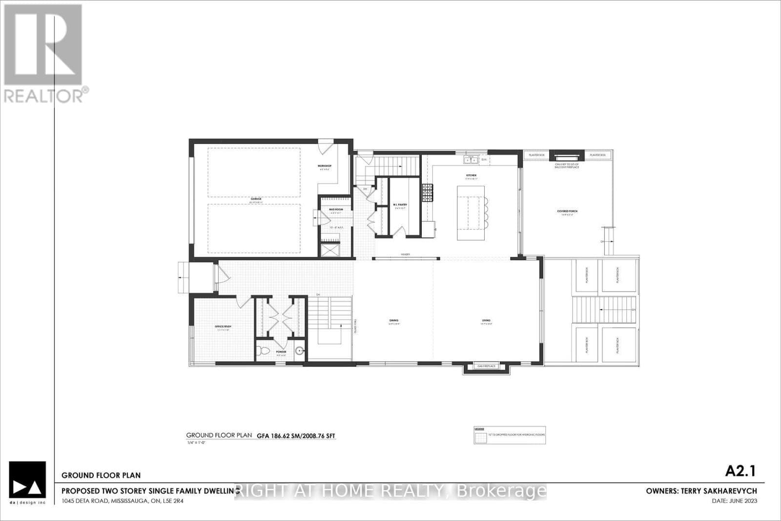 Photo of 1045 DETA ROAD