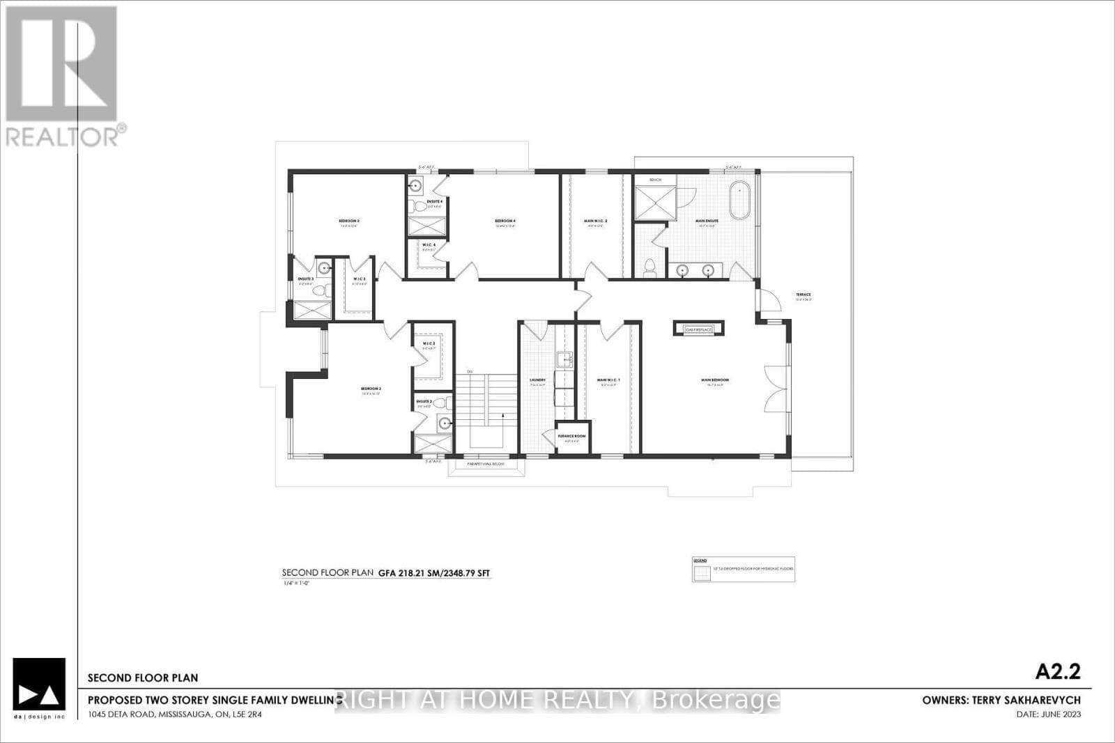 Photo of 1045 DETA ROAD