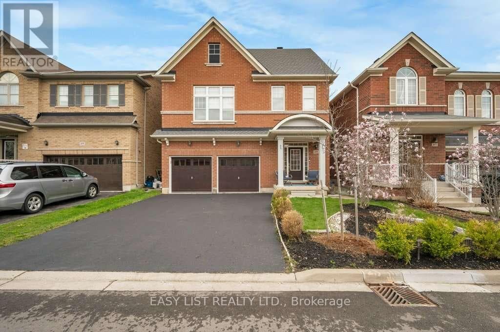 Photo of 455 HARKIN PLACE