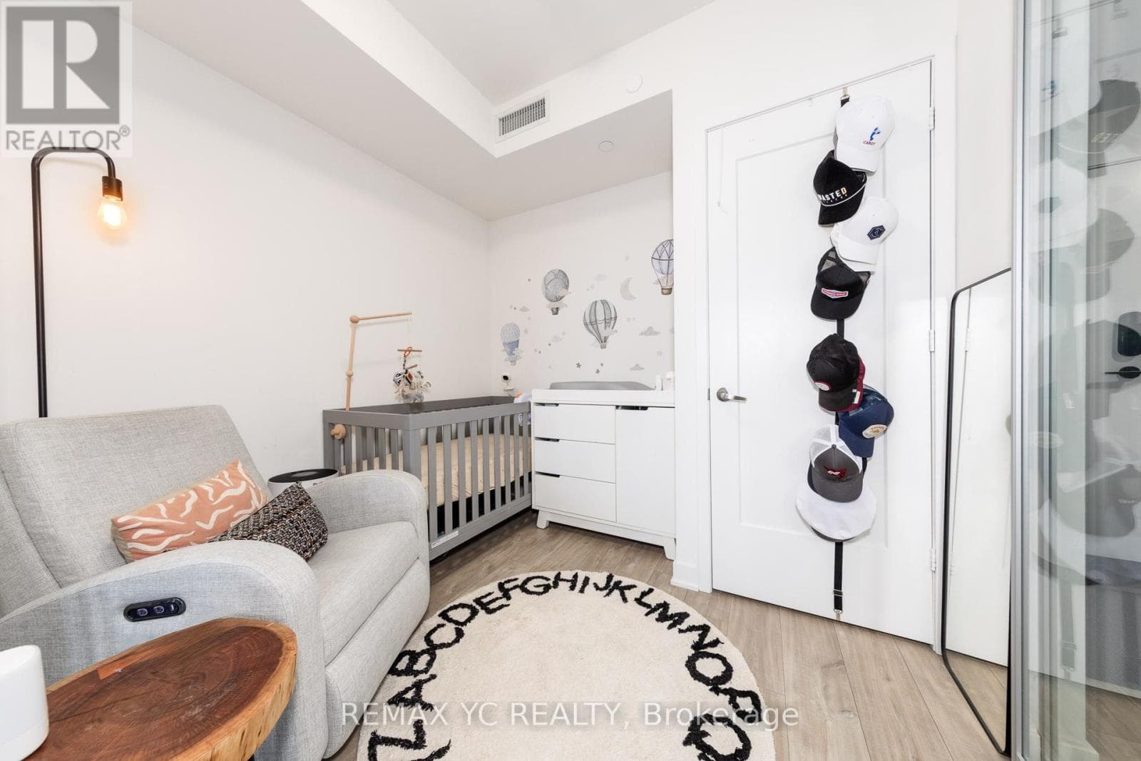 Photo of 1464 - 135 LOWER SHERBOURNE STREET
