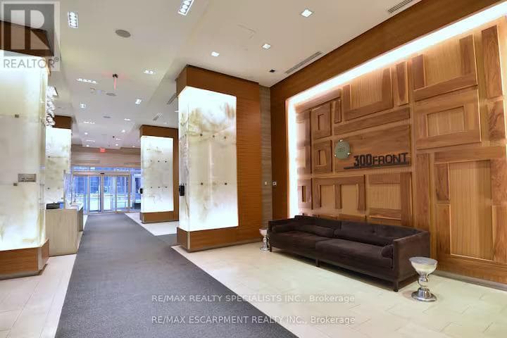 Photo of 304 - 300 FRONT STREET W