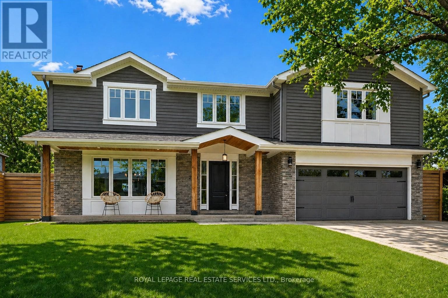 Photo of 269 SUNRAY ROAD