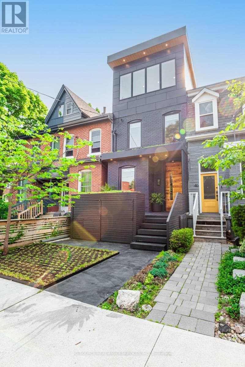 Photo of 44 MASSEY STREET