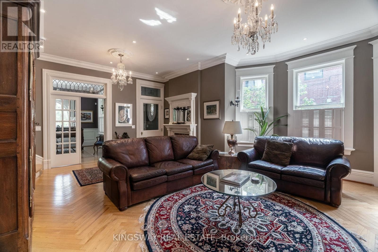 Photo of 166 HIGH PARK AVENUE