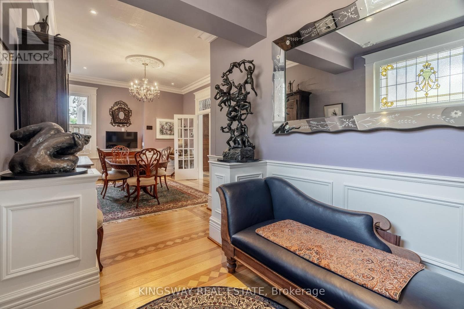 Photo of 166 HIGH PARK AVENUE