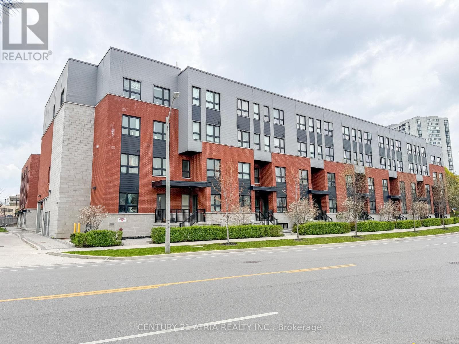 Photo of 111 - 2100 BRIDLETOWNE CIRCLE
