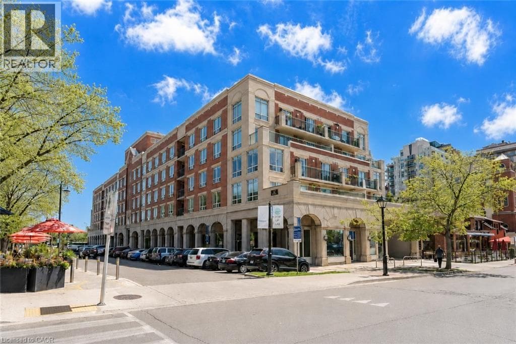 Photo of 430 PEARL Street Unit# 410