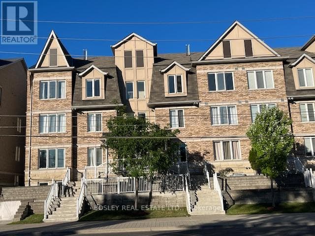Photo of 11 - 647 C WARDEN AVENUE