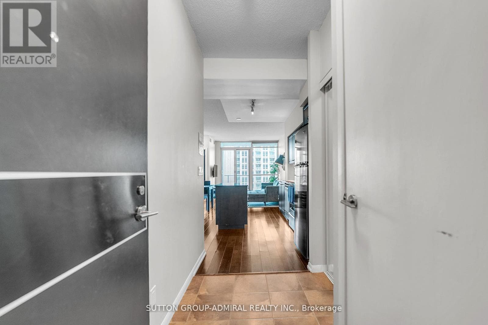 Photo of 2601 - 215 FORT YORK BOULEVARD