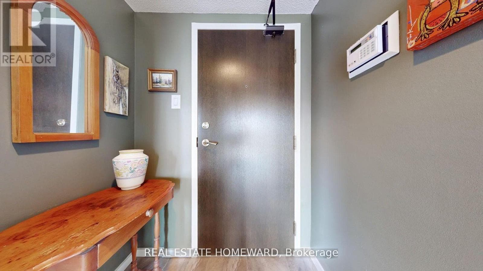 Photo of 1609 - 15 MAITLAND PLACE