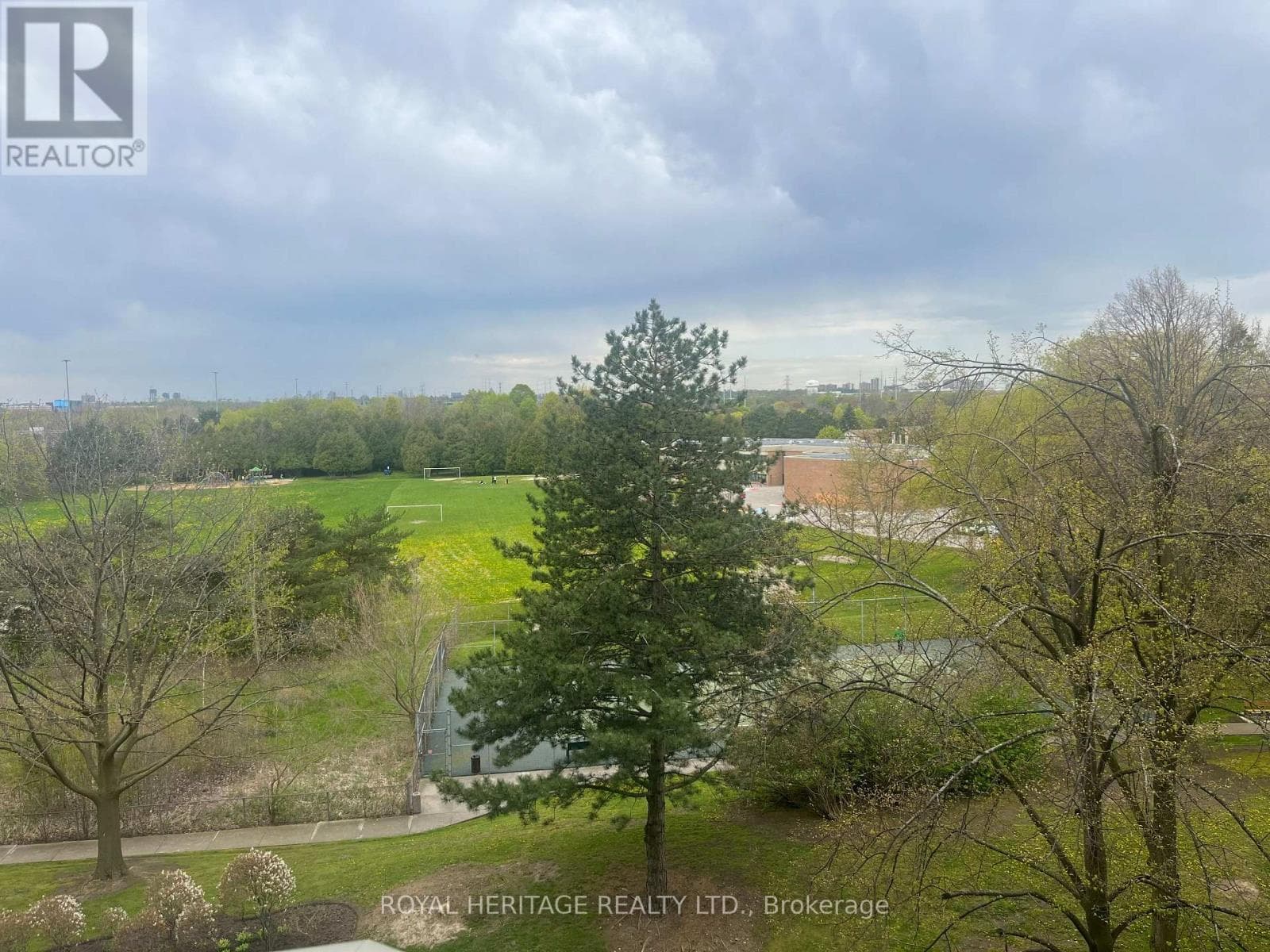 Photo of 617 - 20 DEAN PARK ROAD